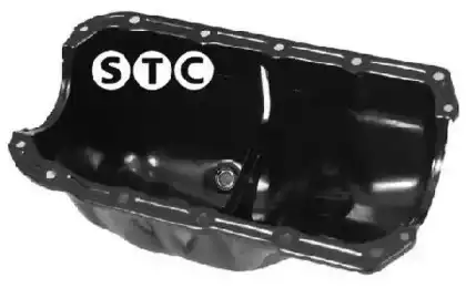 Поддон картера двигателя STC T405918