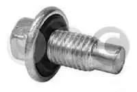T405945 Пробка поддона M12x1.75 STC