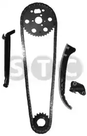 Комплект цели привода распредвала T405950 STC