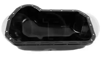 Поддон картера двигателя STC T405958