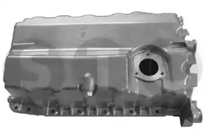 Поддон картера двигателя STC T405966