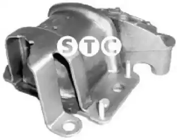 Подвеска, двигатель T406025 STC