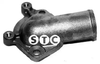 Фланец охлаждающей жидкости T406030 STC
