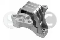 Подушка крепления двигателя STC T406043