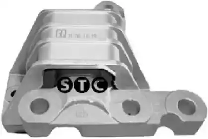 Подвеска, двигатель T406044 STC