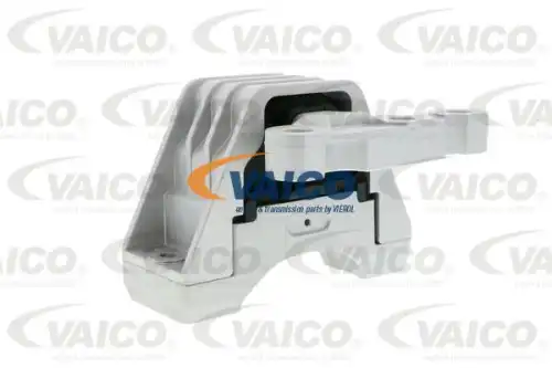 Подвеска, двигатель V400835 VAICO