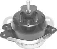 Подушка крепления двигателя STC T406155
