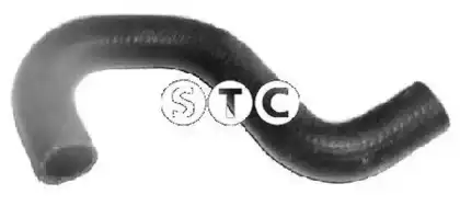 Шланг радиатора T407341 STC