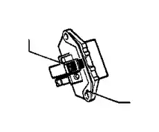 Регулятор !BOSCH \BMW 12 31 1 356 063
