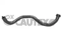 Шланг радиатора 036140 CAUTEX