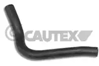 Шланг радиатора 036452 CAUTEX