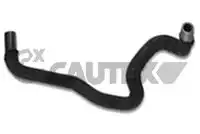 Шланг радиатора 036478 CAUTEX
