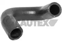 Шланг радиатора 031342 CAUTEX