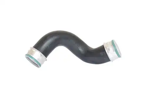 Патрубок интеркулера Audi/Seat/VW 1.9TDi 87601 BUGIAD