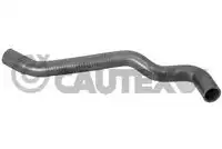 Шланг радиатора 086180 CAUTEX