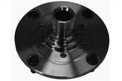 Ступица METALCAUCHO 90094