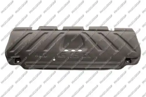 защита КПП!\ Audi A6 04-08 AD0341910 PRASCO