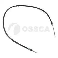 Трос ручного тормоза OSSCA 24795