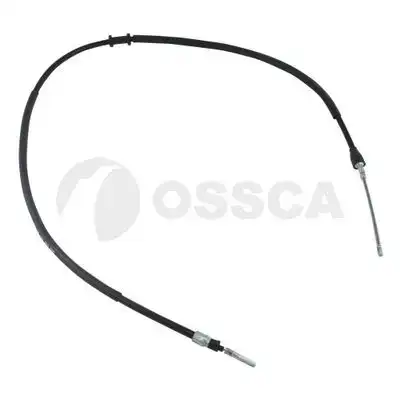 Трос ручного тормоза OSSCA 24795