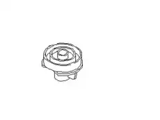 бегунок Mits 22157-D3511 NISSAN