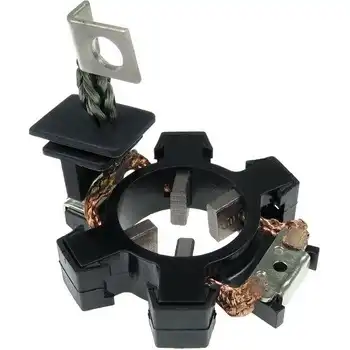 Щеточный узел стартера SBH1005 AS-PL