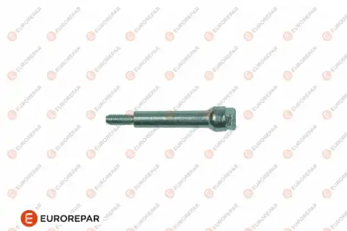Глушитель E 128 E88 EUROREPAR