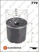 Фильтр масляный EUROREPAR E 149 170