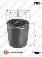 Фильтр масляный EUROREPAR E 149 174