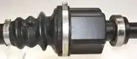 Приводной вал 304990 GKN