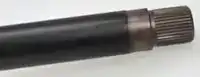 Приводной вал 304990 GKN