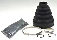 Пыльники комплект 306037 GKN