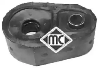 Тяга стабилизатора 4288 METALCAUCHO