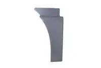УГОЛ БАМПЕРА MANCP008L PACOL