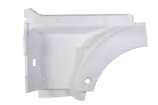 Подножка левая MANSF001L PACOL