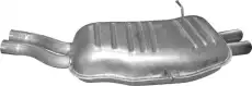 03.20 АЛЮМ ГЛУШИТЕЛЬ, ПОЛЬША POLMOSTROW