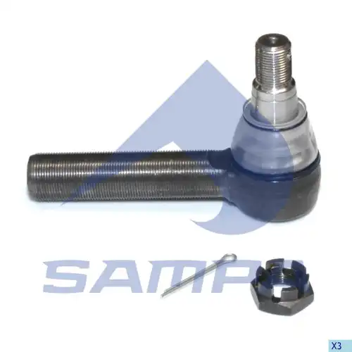 Рулевой наконечник SAMPA 097.149-01