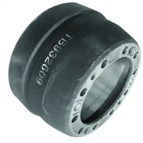 Тормозной барабан TECHNO BRAKE 932609