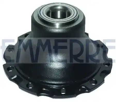 Ступица TECHNO BRAKE 931809