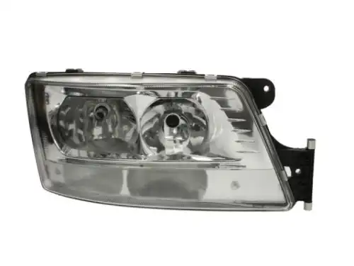 Фара TRUCK LITE HLMA008R