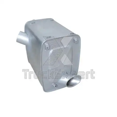 10644031_глушитель TRUCKEXPERT