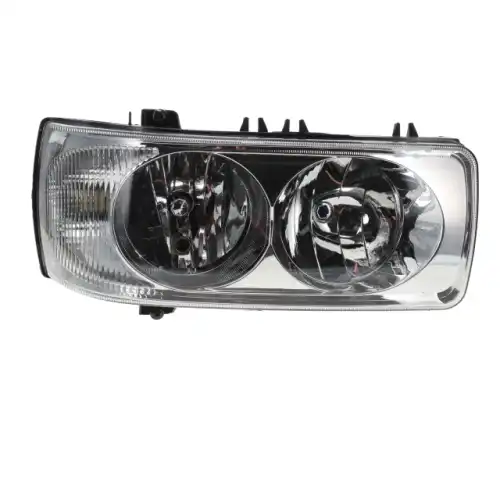 Фара UC DFBODY605U