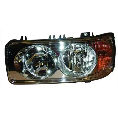 Фара UC DFBODY604LHD