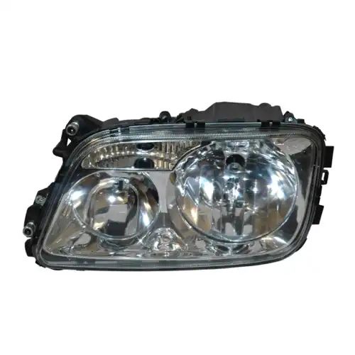 Фара UC MRBODY806LHD