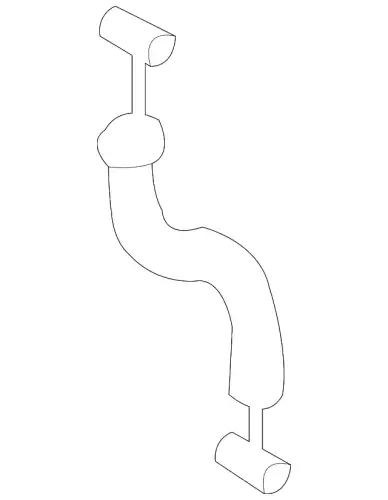 ТРОС ЗАМКА КАПОТА 4E0827531A VAG