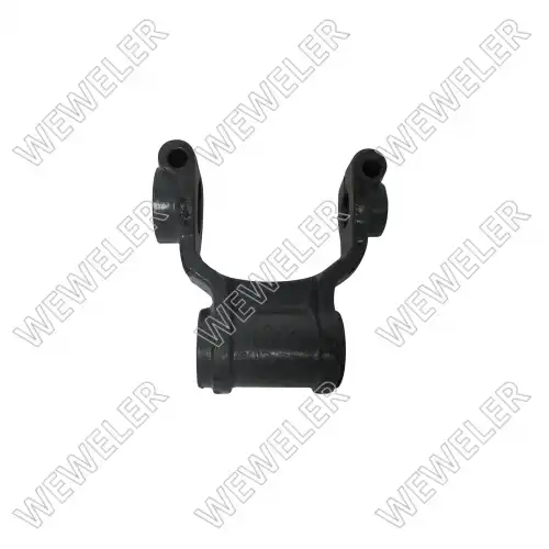 СЕРЬГА ПЕРЕДНЕЙ РЕССОРЫ YC010V000109 WEWELER