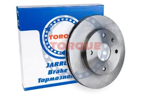 Тормозной диск TORQUE JL102