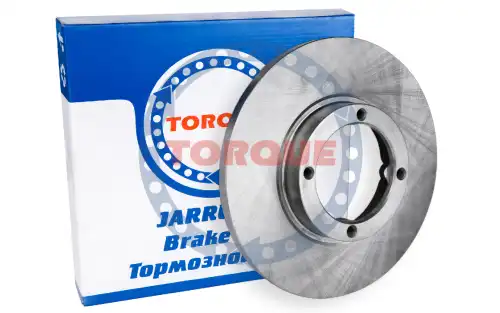 Тормозной диск TORQUE JL104