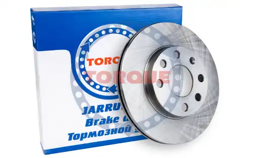 Тормозной диск TORQUE JL105