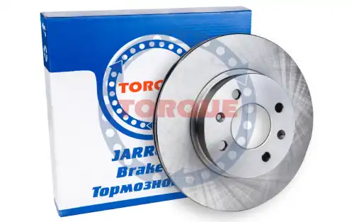 Тормозной диск TORQUE JL107