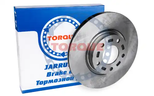 Тормозной диск TORQUE JL110
